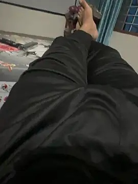 cupic_cup's Webcam Show