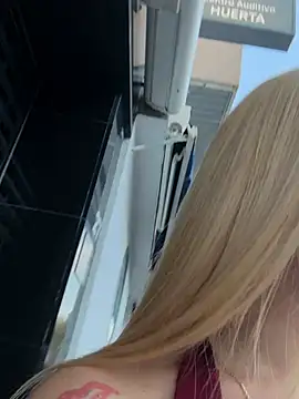 Sofigatita's Live XXX Chat
