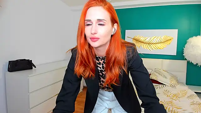 Red_Fairy_'s Live XXX Chat
