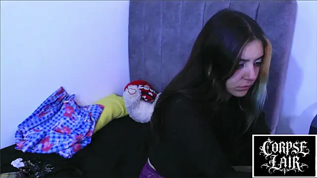 CorpseLair666 XXX чат на живо