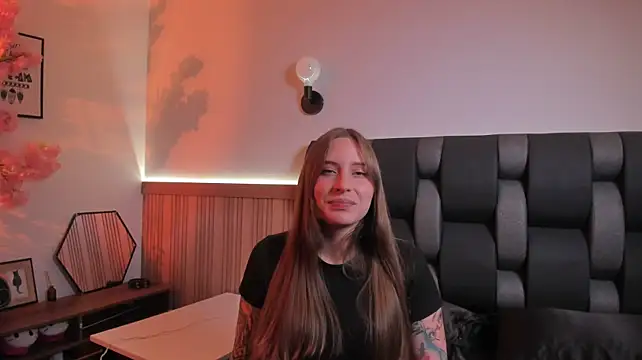 Siouxsie_cenobite Chat XXX live