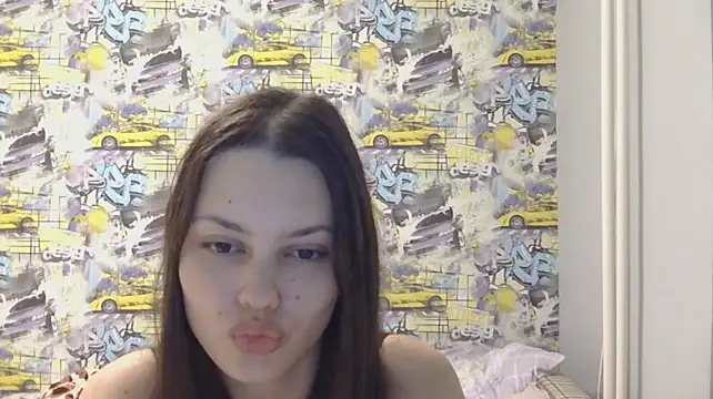 WizardLizzy Obrolan Langsung XXX