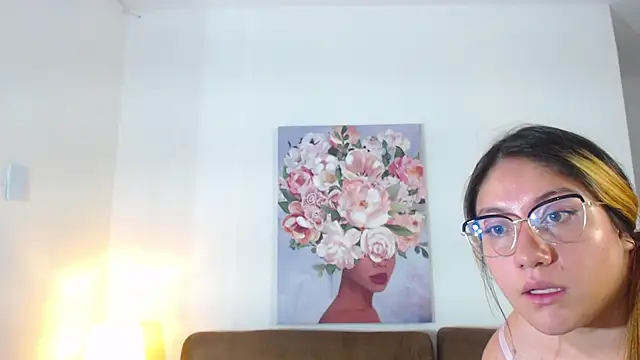 Czat XXX na żywo – samanthachop