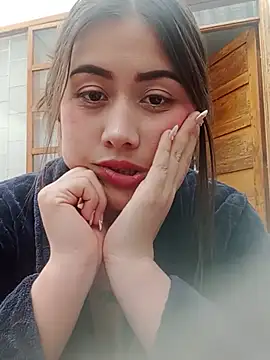Chat +18 de Maralains ao vivo