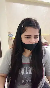 Chat +18 de ashwariya23 ao vivo