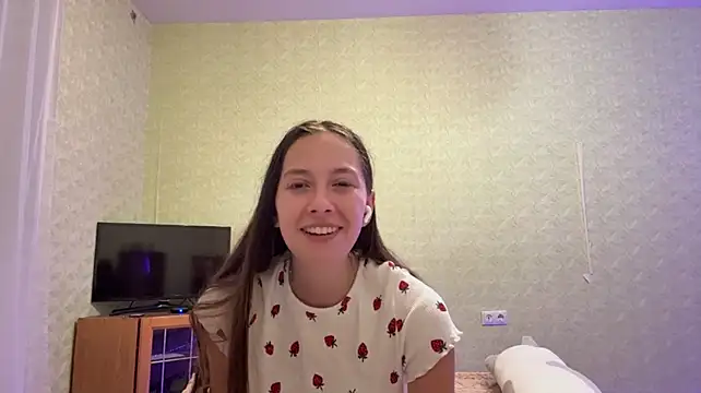 AnamariaHourani 라이브 XXX 채팅