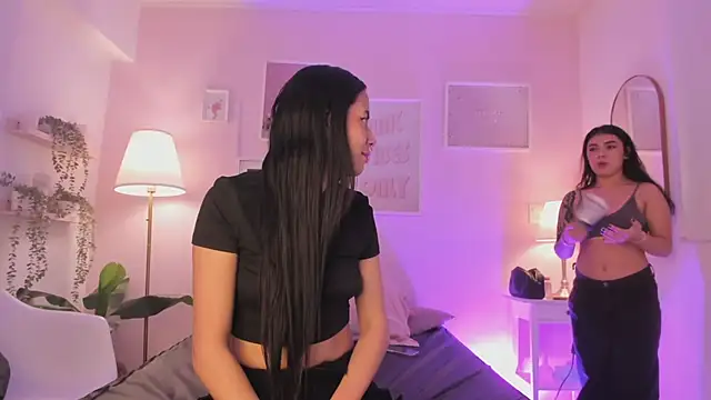 Ivyy_sweet_'s Live XXX Chat