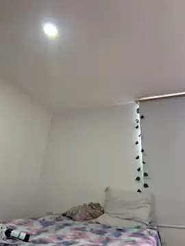 NefertitiXO Chat XXX in diretta