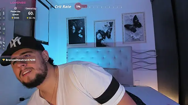 Czat XXX na żywo – Ryan_evannss_