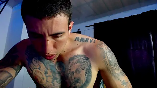 Chat XXX Live Adam_Hudsond