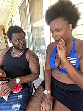 Chat XXX ao vivo de Tattedupdek