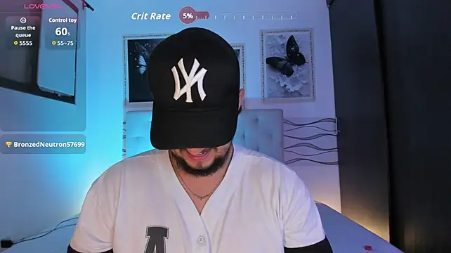 Ryan_evannss_ 现场XXX聊天