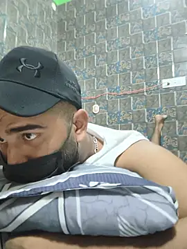 Sembang XXX Secara Langsung BeardKingoBack