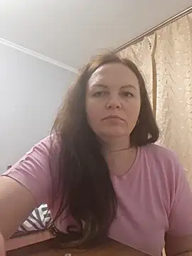 Živý XXX chat Meri_a