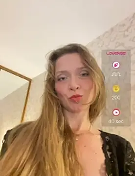 Lady_Taty Chat XXX in diretta