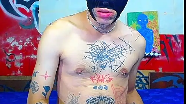 deivid_estrada Obrolan Langsung XXX