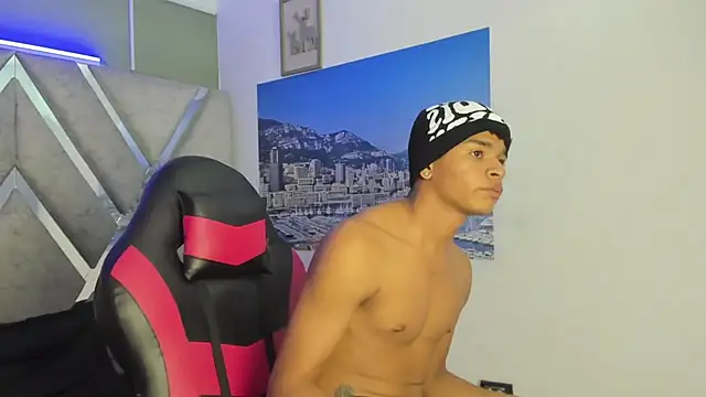 nova_mitchell7 Chat XXX in diretta