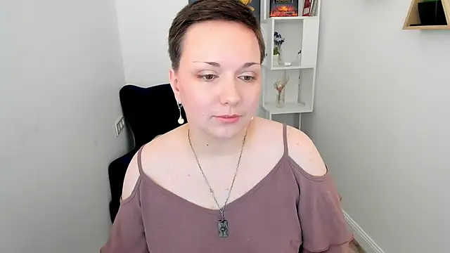Živý XXX chat GoldenHazee