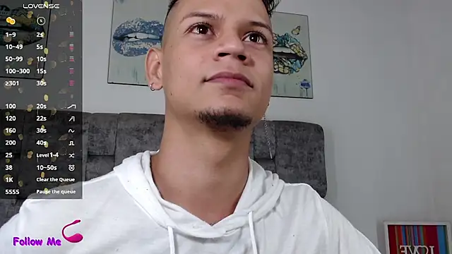 Chat XXX ao vivo de axcel_boy_