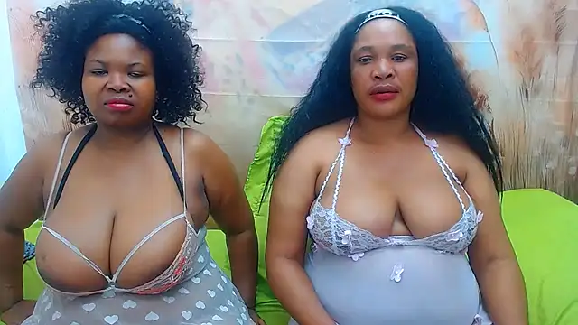 Czat XXX na żywo – HornnyBabe35