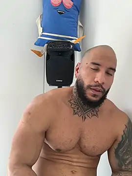 Andrew_Johnnson live XXX chat