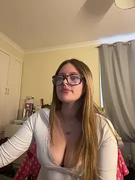 cherryrosealiee Live XXX-chat