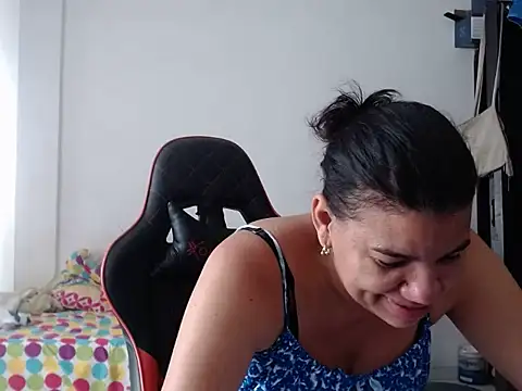 Czat XXX na żywo – Adriana_0312