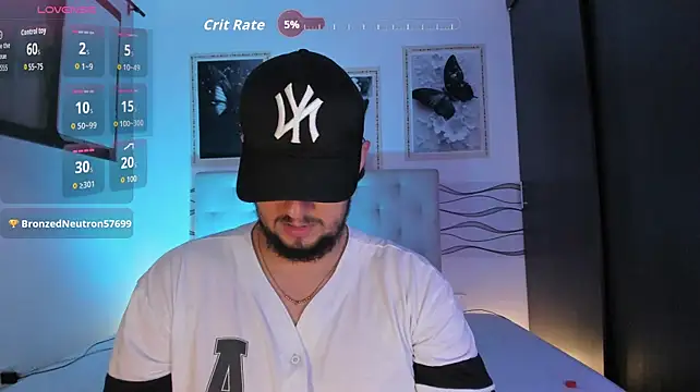 Chat XXX ao vivo de Ryan_evannss_