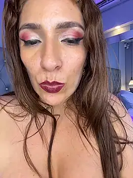 عرض كام naughty_flower18