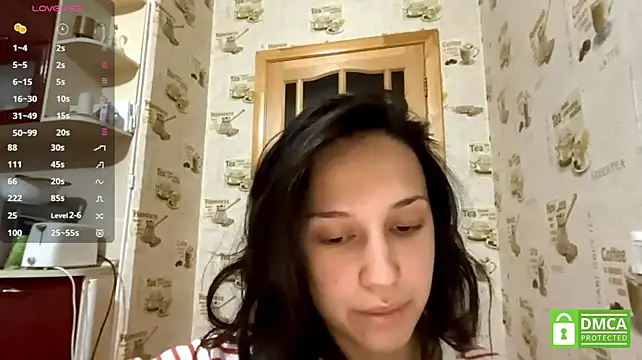 GildaCode Adlı Modelin Canlı XXX Sohbeti