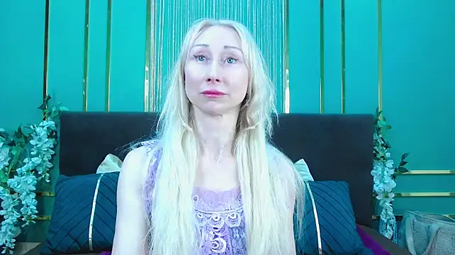 Chat +18 de KissDreamm ao vivo