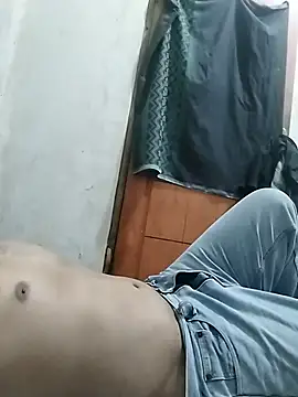TriaEru69 웹캠 쇼