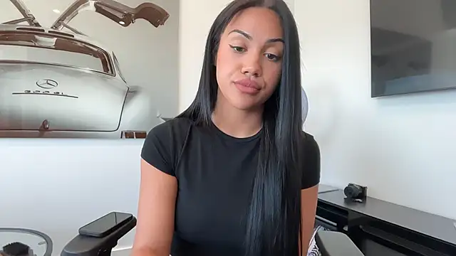 babymalaya – Live XXX-chat