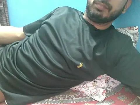 Precumboner's Live XXX Chat