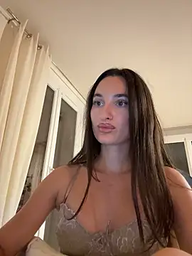 cassandra47 Obrolan Langsung XXX