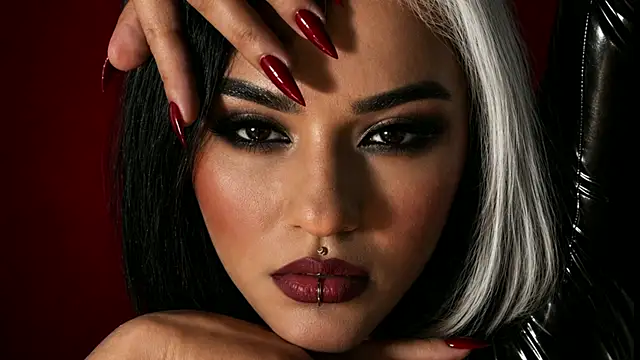 La_Diabla_111_ – Live XXX-chat