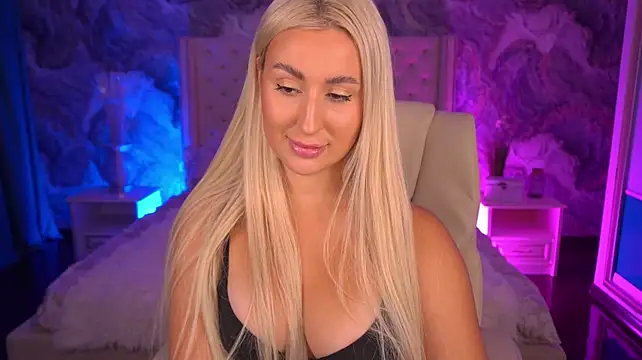 LiaBrazzerr Live XXX Chat