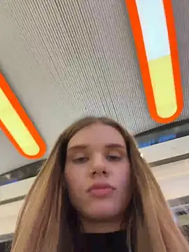 Chat XXX ao vivo de BARAVISHA