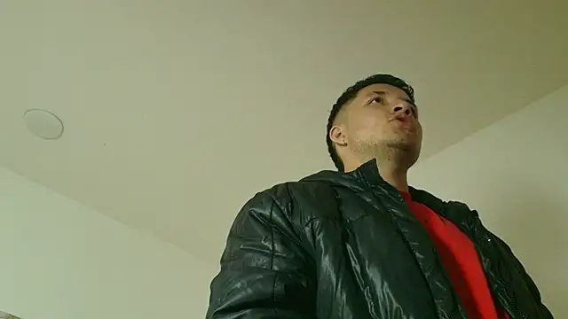 Alexander_Connor লাইভ XXX চ্যাট