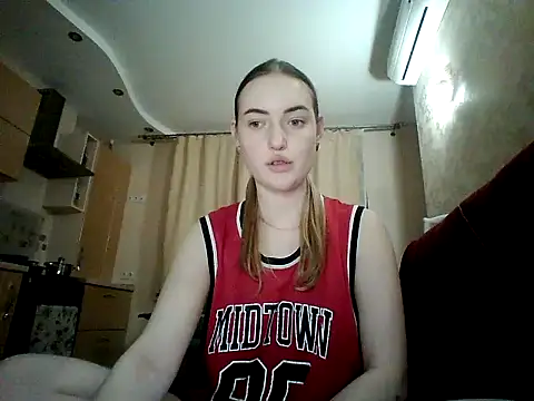 Lisanta Live XXX-Chat