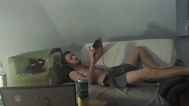 XXX chat uživo modela amphevitamine