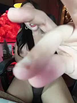 Chat XXX en directo de sassymarylou