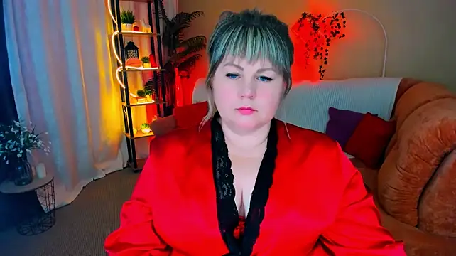 Chat XXX en directo de CrystaalStaar