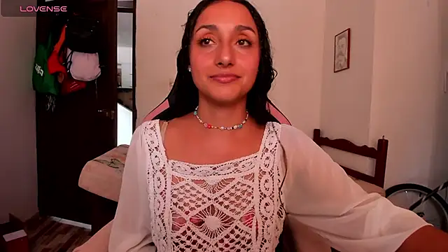 Czat XXX na żywo – adrena_10