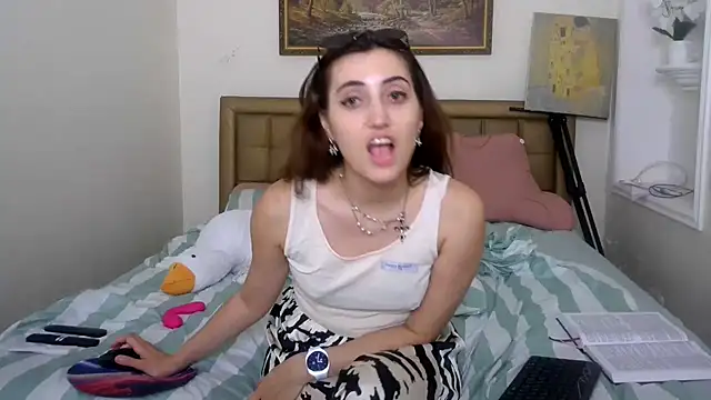 Iren – Live XXX-chat