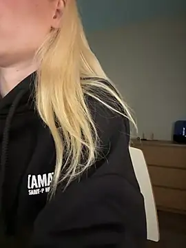 Živý XXX chat xDinnax