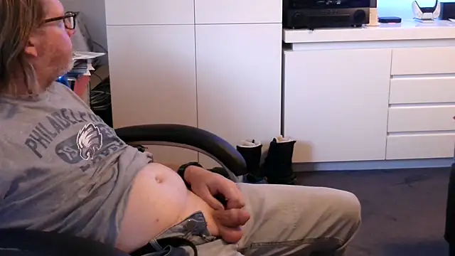 VSteph Live XXX-Chat