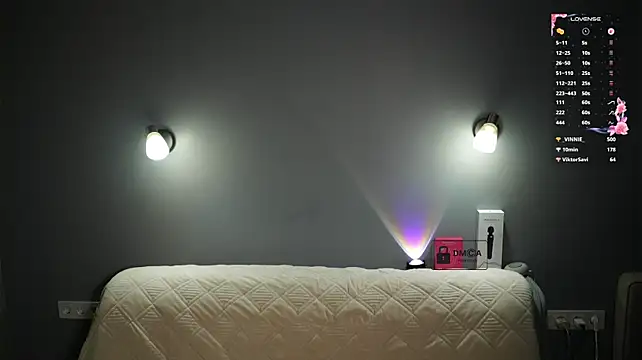 angel_lin's Live XXX Chat
