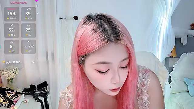-Nini--'s Live XXX Chat