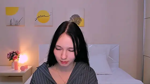 vanilla_bunny Live XXX-chat
